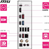 Scheda Madre MSI MPG B850 EDGE TI WIFI (AM5) ATX