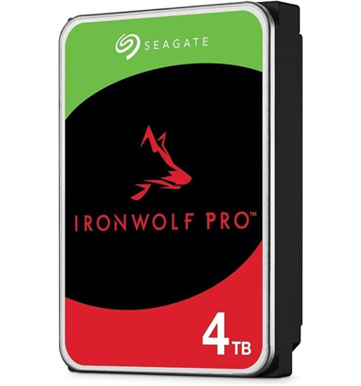 HDD Seagate IronWolf Pro ST4000NT001 4TB (D)