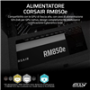 Alimentatore PC Corsair RM850e 80 PLUS Gold ATX3.1 (CP-9020296-EU)