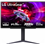 Monitor LG 27GS75Q-B 68,40cm (27)LED, 2x HDMI, DisplayPort, 200Hz
