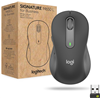 Mouse Logitech Signature M650 for Business Wireless graphit (910-006274)