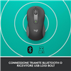 Mouse Logitech Signature M650 for Business Wireless graphit (910-006274)