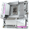 Scheda Madre Gigabyte B860M A ELT WF6E ICE (1851) mATX