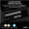 Alimentatore PC Corsair RM750e ATX 3.1 80 Plus Gold (CP-9020295-EU)