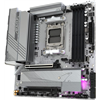 Scheda Madre Gigabyte B650M-A Elite AX Ice (AM5) mATX