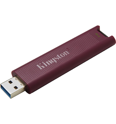 USB Pendrive 1TB Kingston DataTraveler MAX USB 3.2 DTMAXA/1TB Typ-A