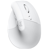 Mouse Logitech Lift white (910-006475)