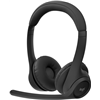 Cuffie Logitech Zone Wireless 305 Nero (981-001451)