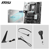 Scheda Madre MSI B860 GAMING PLUS WIFI (1851)