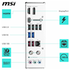 Scheda Madre MSI B860 GAMING PLUS WIFI (1851)