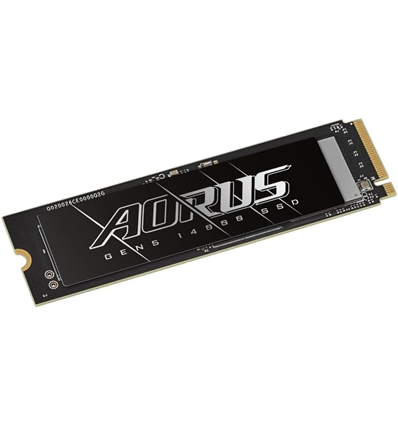 SSD GIGABYTE AORUS Gen5 14000 1TB M.2 PCIe AG514K1TB PCIe 5.0 x4 NVME