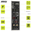 Scheda Madre MSI MAG B860 TOMAHAWK WIFI (1851) ATX