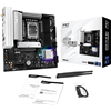 Scheda Madre AsRock B860M Pro RS WiFi (1851) mATX