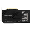 Scheda Video ASRock CPU Intel ARC B570 10GB Challenger OC