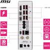 Scheda Madre MSI MPG Z890I EDGE TI WIFI (1851) ITX