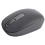 Mouse Logitech M196 Wireless graphite (910-007459)