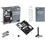 Scheda Madre ASUS PRIME B650-PLUS WIFI (AM5) ATX