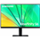 Monitor Samsung ViewFinity S6 S24D600EAU 61 cm (24) LED, HDMI, DisplayPort