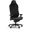 FRACTAL SEDIA REFINE ALCANTARA DARK