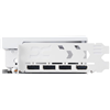 VGA PowerColor Radeon Hellhound White RX 9070 XT 16GB GDDR6