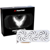 Scheda Video PowerColor Radeon Red Devil Spectral White RX 9070 XT 16GB GDDR6