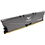 Memoria Ram DDR4 32GB PC 3600 Teamgroup T-Force Vulcan Z TLZGD432G3600HC18J01 grigio