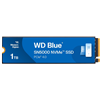 SSD WD Blue 1TB SN5000 NVME M.2 PCIe 4.0 x4 WDS100T4B0E
