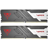 Memoria Ram DDR5 64GB KIT 2x32GB PC 6000 Patriot Viper Venom PVV564G600C30K