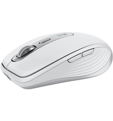 Mouse Logitech MX Anywhere 3S Wireless white (910-006930)