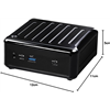 ASRock NUC BOX-1115G4 Intel 11th Gen R2.0