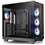 Case PC Thermaltake View 380 XL TG ARGB Black