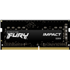 Memoria Ram So-Dimm 16GB DDR4 PC 3200 Kingston Fury Impact KF432S20IB/16