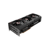 Scheda Video Sapphire Radeon RX 9070 XT Pulse Gaming 16GB DUAL HDMI DUAL DP LITE