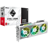 Scheda Video ASRock Radeon RX 9070 16GB Steel Legend OC