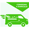 Servizio di Consegna a domicilio (max 5-10km)