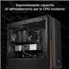 Dissipatore ad aria Cooler Be Quiet Pure Rock Pro 3 BK041