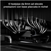 Dissipatore ad aria Cooler Be Quiet Pure Rock Pro 3 LX BK043