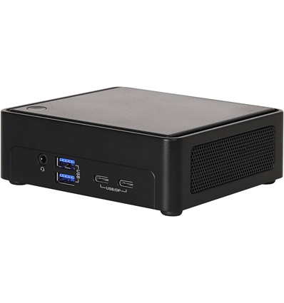 ASROCK NUCS BOX 125H (D)