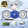 Scheda Video Man GeForce® RTX 5070 12GB Polar Fox OC