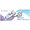 Scheda Video Man GeForce® RTX 5070 12GB Stellar OC
