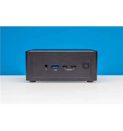 ASROCK NUC BOX-155H (D)