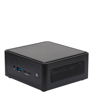 ASROCK 4X4 BOX 8640U (D)