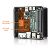 ASROCK 4X4 BOX 8640U (D)