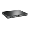 TP-LINK Omada SG3452P Gigabit Ethernet 10/100/1000 PoE