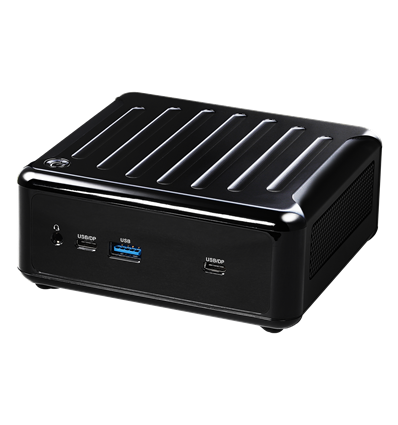 ASROCK NUC BOX-N97 (D)