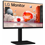 Monitor LG 24BA550-B 61cm (24)LED,HDMI,VGA,DisplayPort,SP