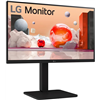 Monitor LG 24BA550-B 61cm (24)LED,HDMI,VGA,DisplayPort,SP