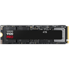 SSD Samsung 9100 Pro M.2 4TB NVMe MZ-VAP4T0BW PCIe 5.0
