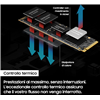 SSD Samsung 9100 Pro M.2 4TB NVMe MZ-VAP4T0BW PCIe 5.0