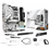 Scheda Madre AsRock B850M Steel Legend WiFi (AM5) mATX